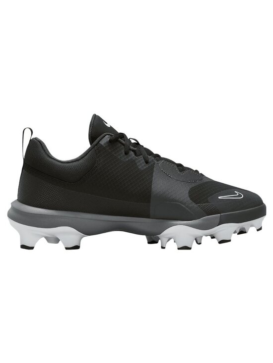 Nike Mens Force Trout 9 Pro Molded Baseball Cleats FZ0915-003 Black Size 11.5 main image 7